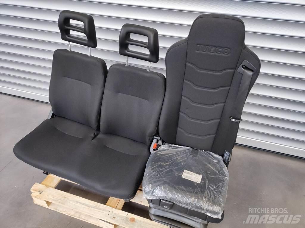 Iveco Complete 3 Transports- Citi