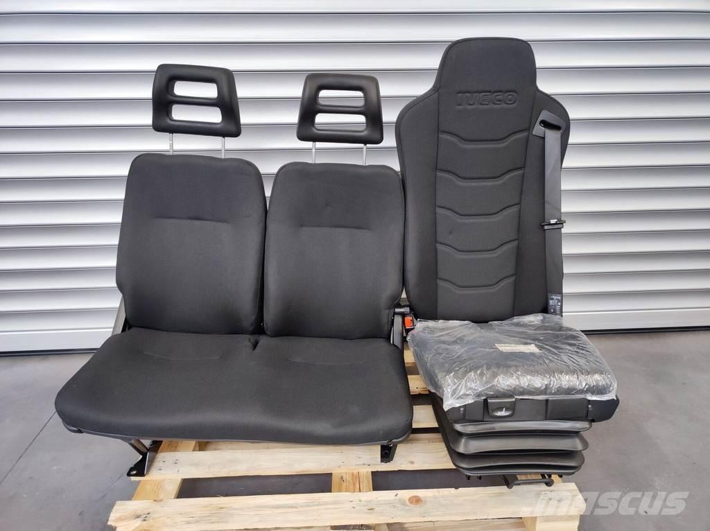 Iveco Complete 3 Transports- Citi
