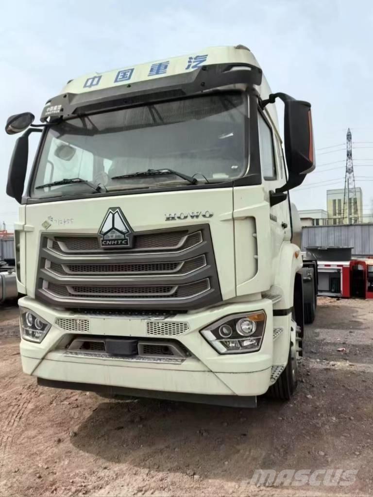 Howo 380 6x4 Vilcēji