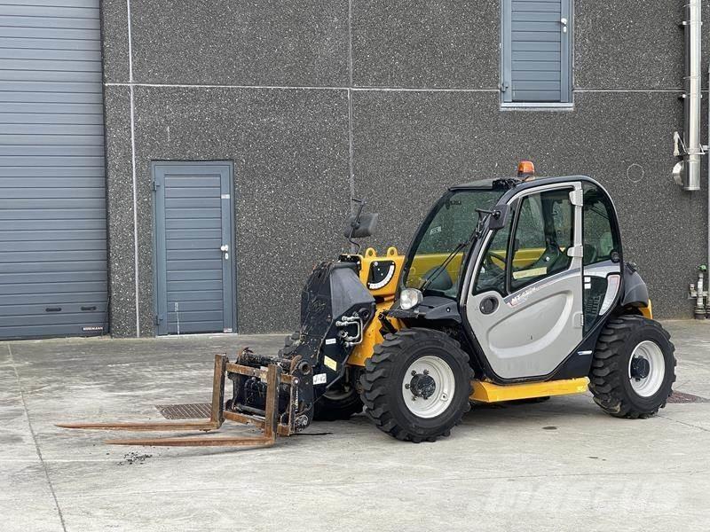 Manitou MT 420 H Teleskopiskie manipulatori