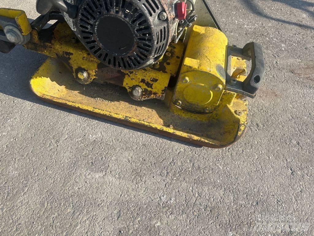 Wacker Neuson VP1135 Vibratori