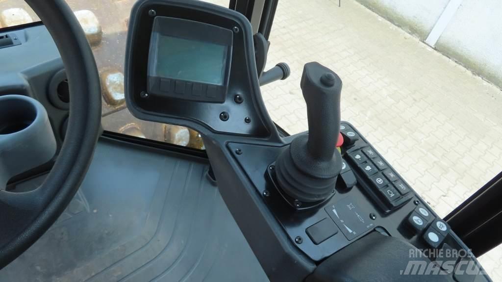 CAT CS74B Vienvalča grunts veltņi