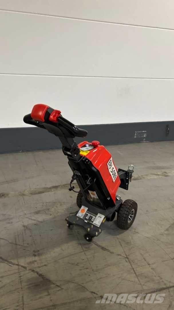 Linde MP13 Krautnētāji