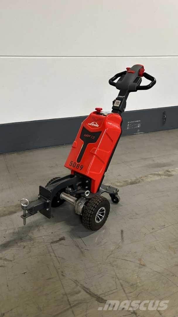 Linde MP13 Krautnētāji