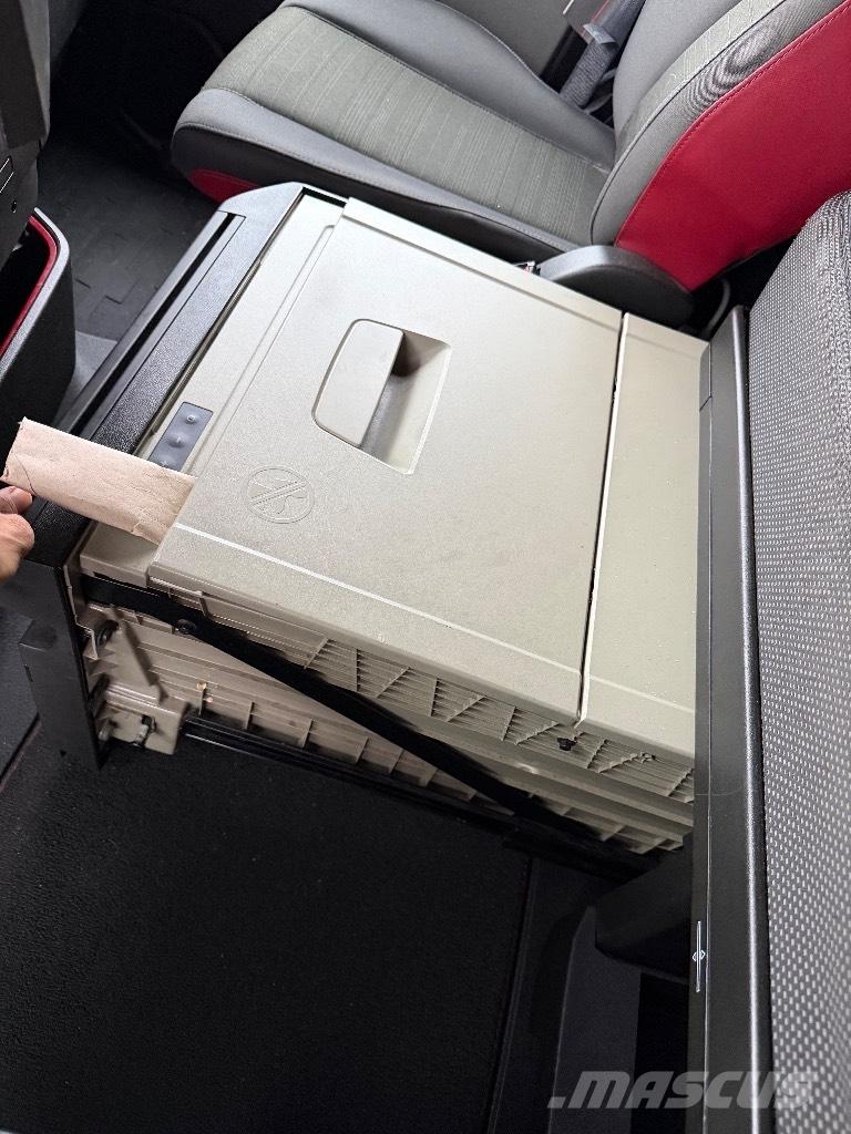 Volvo FH500 6x2 Vilcēji