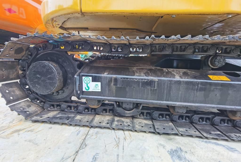 CAT 310 Kāpurķēžu ekskavatori