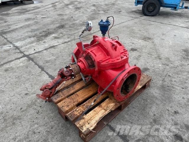 Armstrong Ag 4600 F Ūdens sūkņi