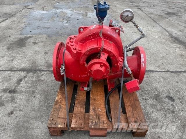 Armstrong Ag 4600 F Ūdens sūkņi