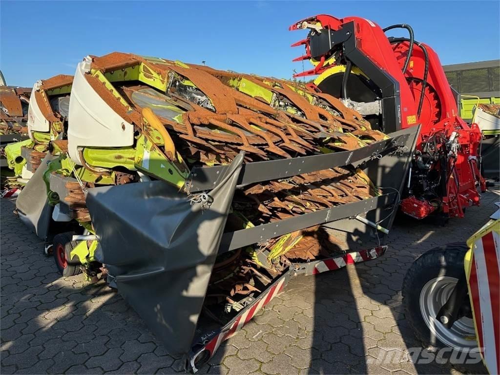 CLAAS Orbis 900 AC Lauksaimniecība- Citi