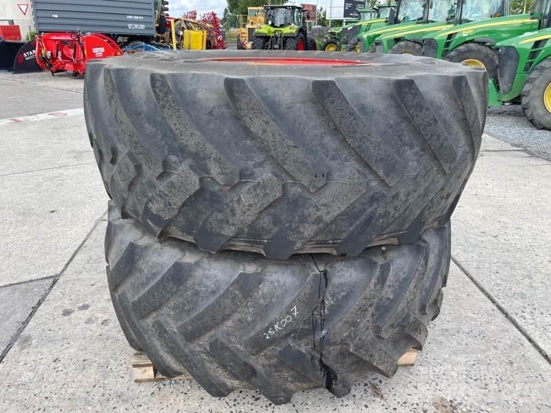 Mitas 650/85 R 38 Cits traktoru papildaprīkojums