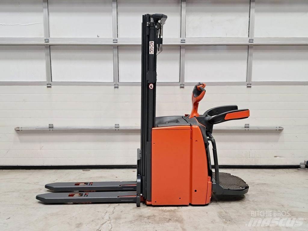 Linde L14 AP Krautnētāji