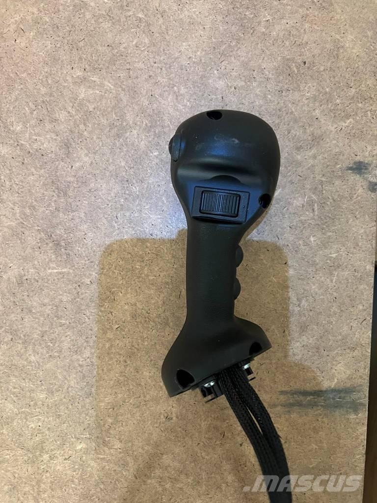 Indexator - Rotējošas ierīces