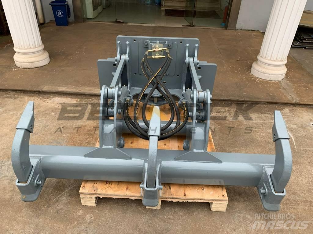 CASE 850M 750M 650M Citas sastāvdaļas