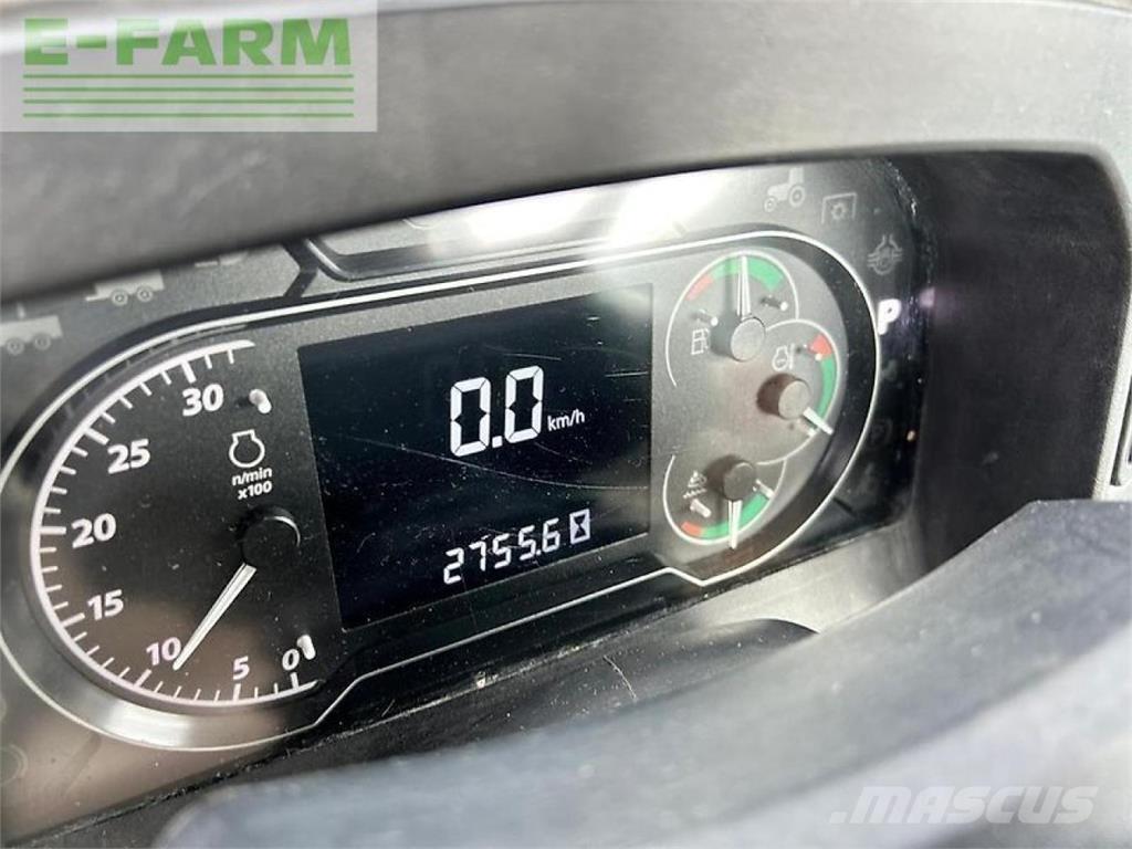 John Deere 5100m Traktori