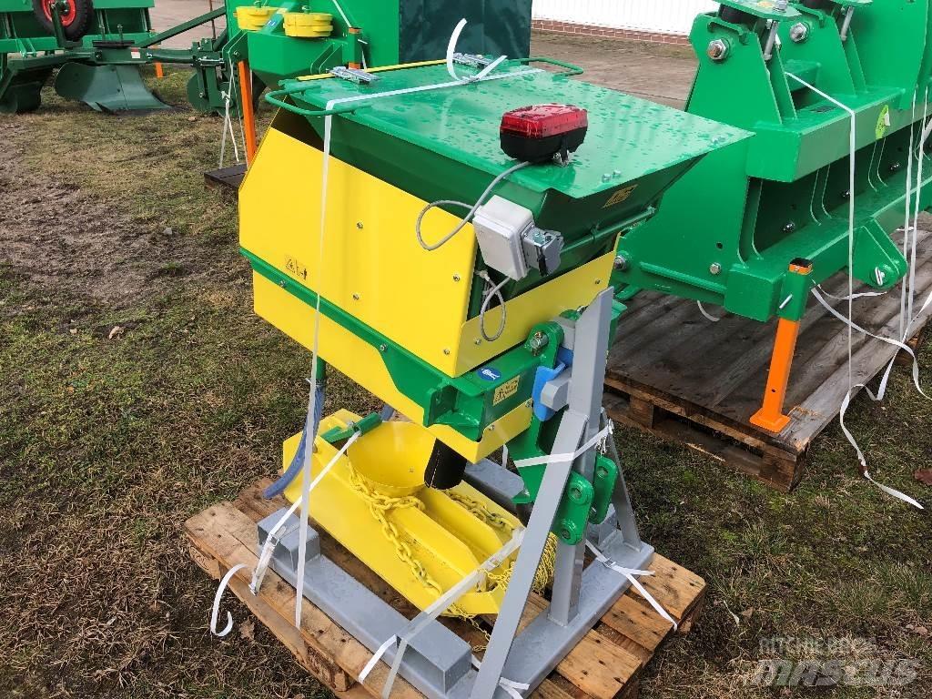  FHS Sämaschine Forvarderi