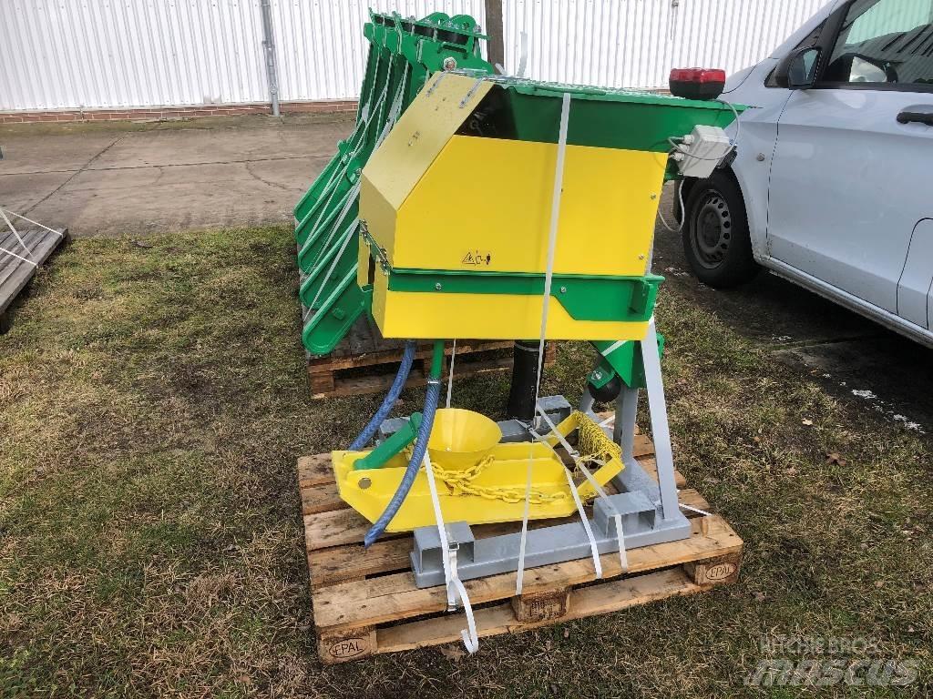  FHS Sämaschine Forvarderi