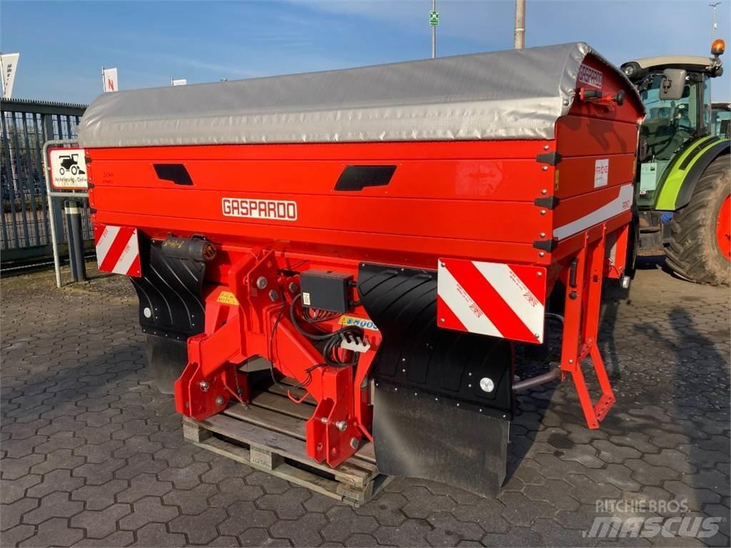 Maschio Primo EW Minerālmēslu izkliedētāji