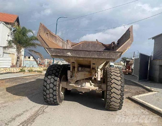 CAT 730C Citi