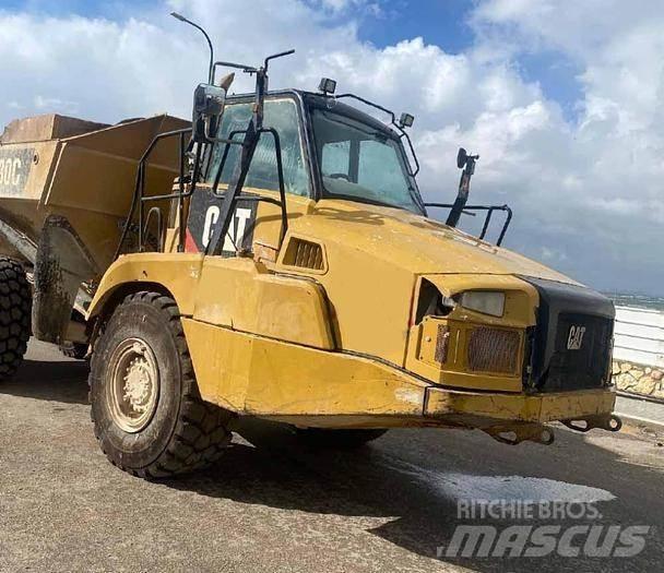 CAT 730C Citi