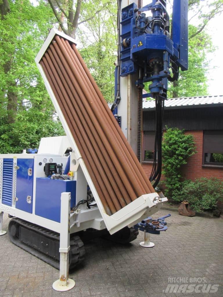 Lebotec DDS 330 Vieglie urbji