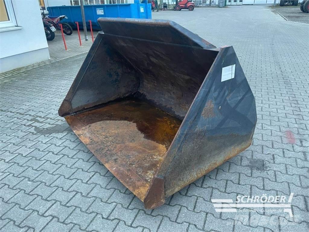 Merlo 2,05 M Dakšas