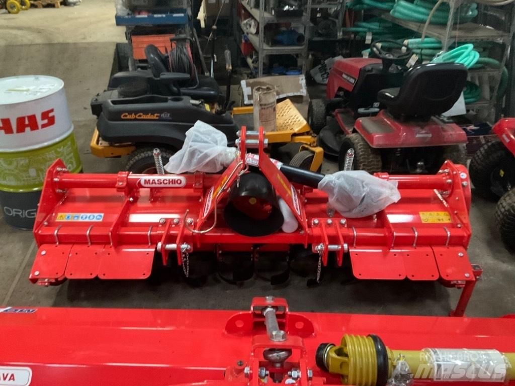 Maschio H 205 Kultivatori