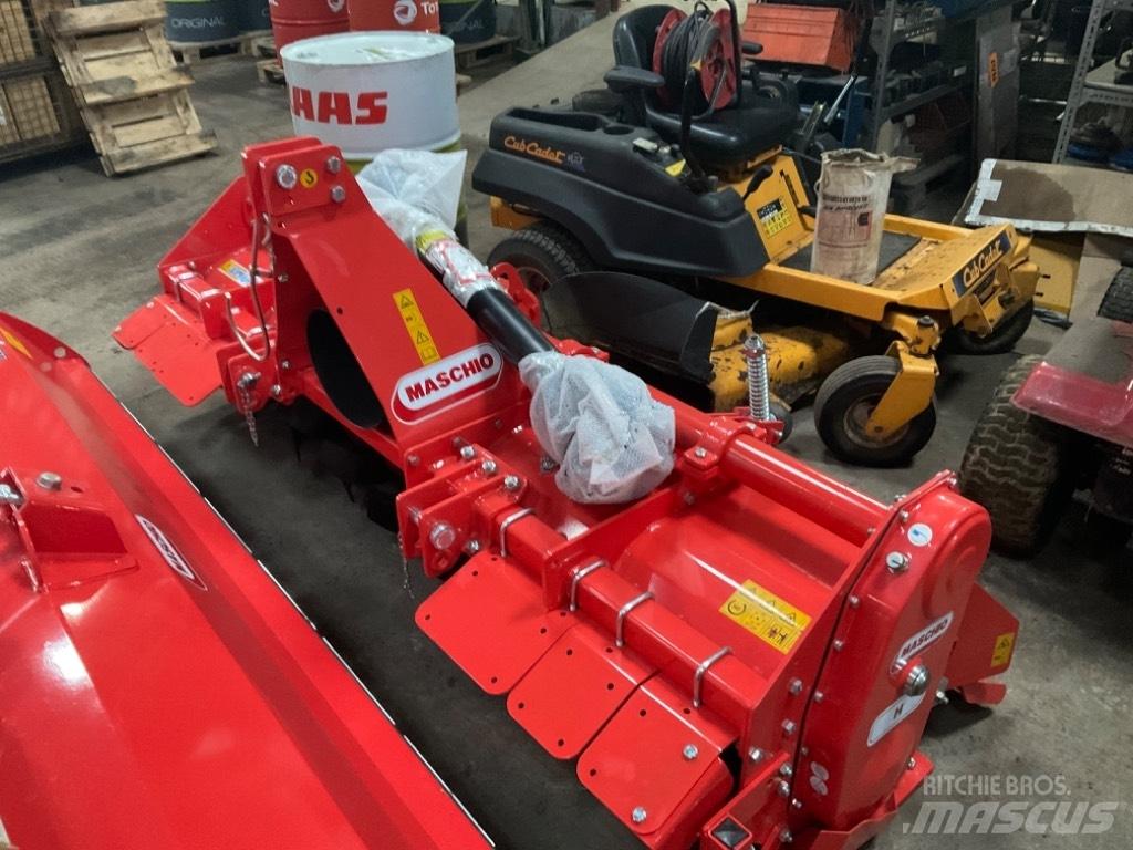 Maschio H 205 Kultivatori