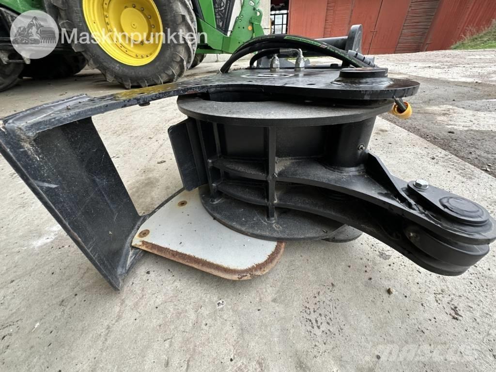 JAK 300 C-Modell Ātrie savienotāji