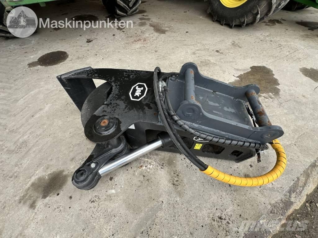 JAK 300 C-Modell Ātrie savienotāji