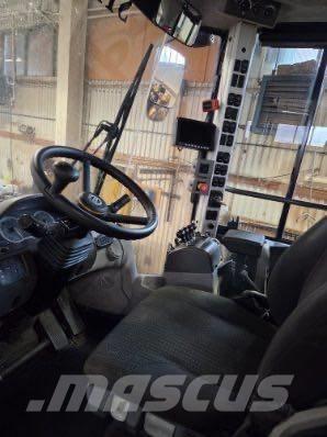 Volvo L 90 H Iekrāvēji uz riteņiem