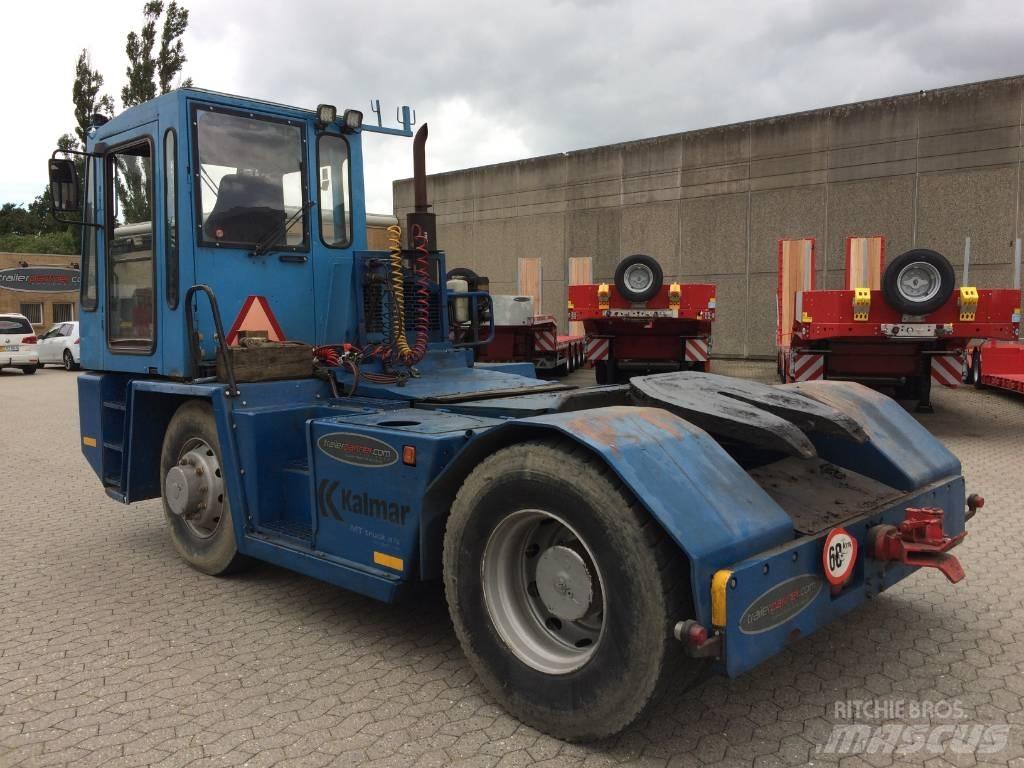 Kalmar TA 3544 4x4 Vilcēji