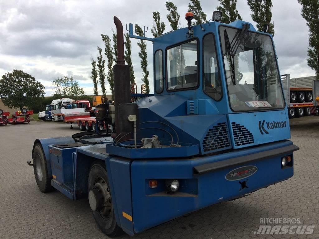Kalmar TA 3544 4x4 Vilcēji