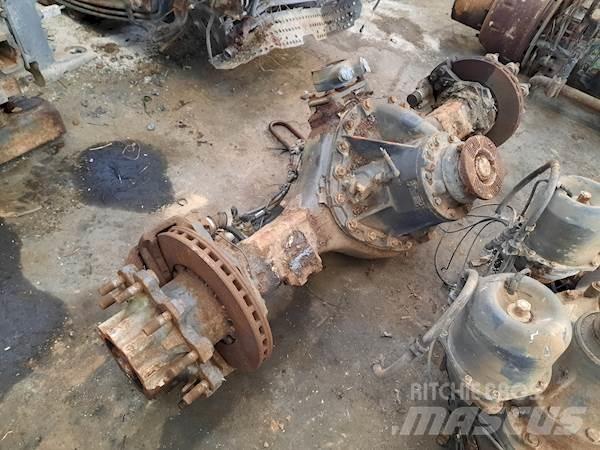 DAF 1347 Asis