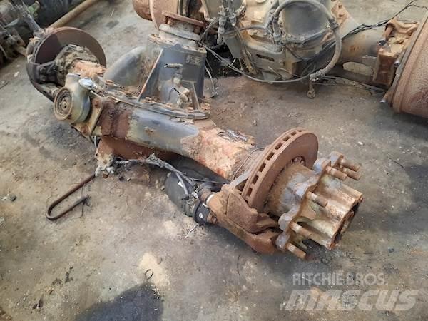 DAF 1347 Asis