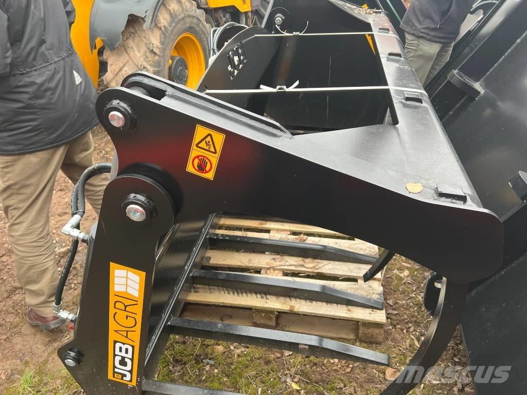 JCB 980/B0007 Grab Cits iekraušanas un rakšanas aprīkojums
