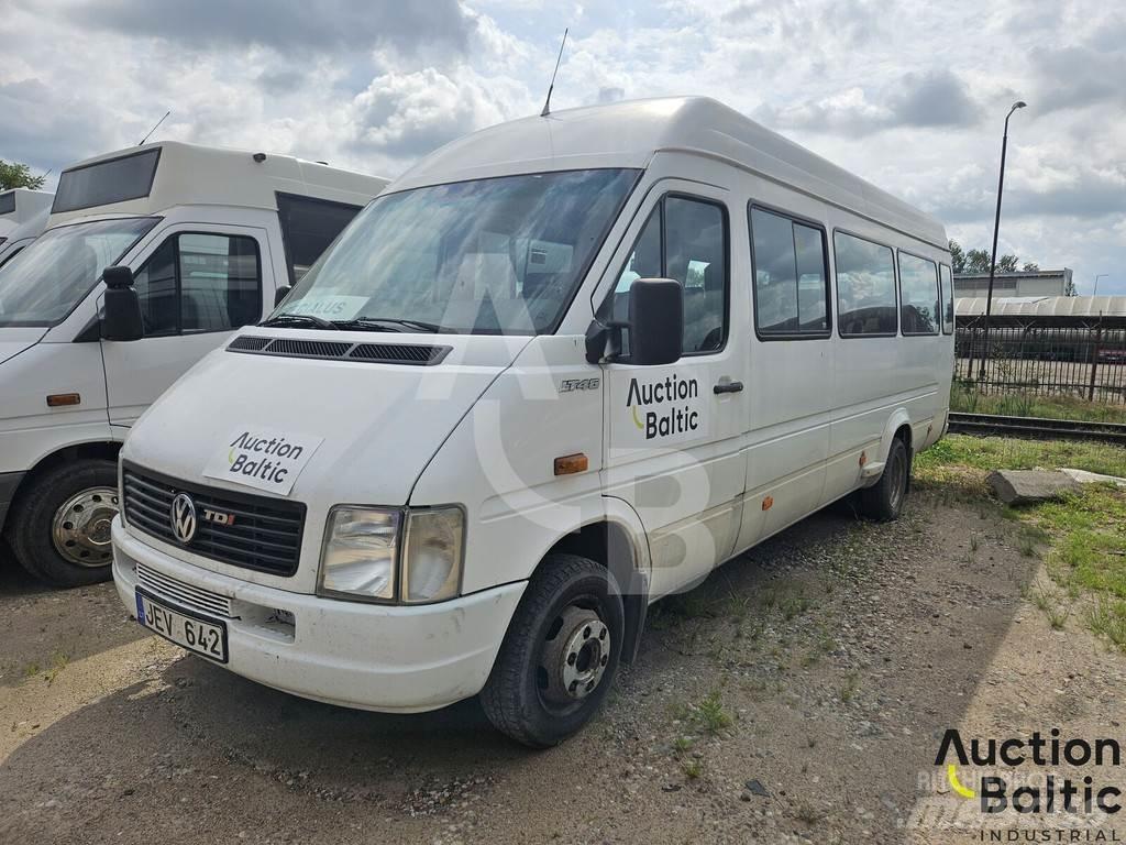 Volkswagen Lt 46 Citi
