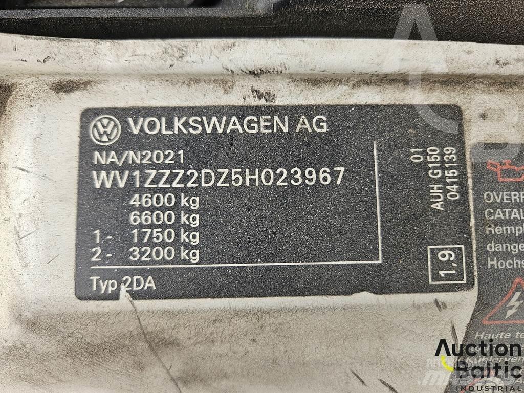 Volkswagen Lt 46 Citi