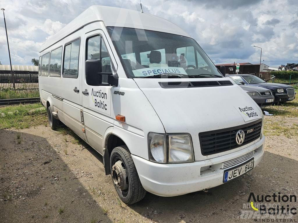 Volkswagen Lt 46 Citi