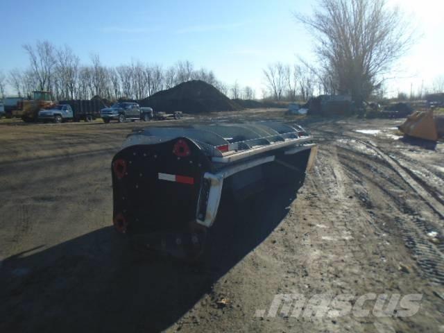  CUSTOM BUILT 8' TO 16' Būvniecība- Citi