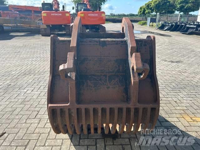  Puinbak CW 55 S Sijāšanas kausi