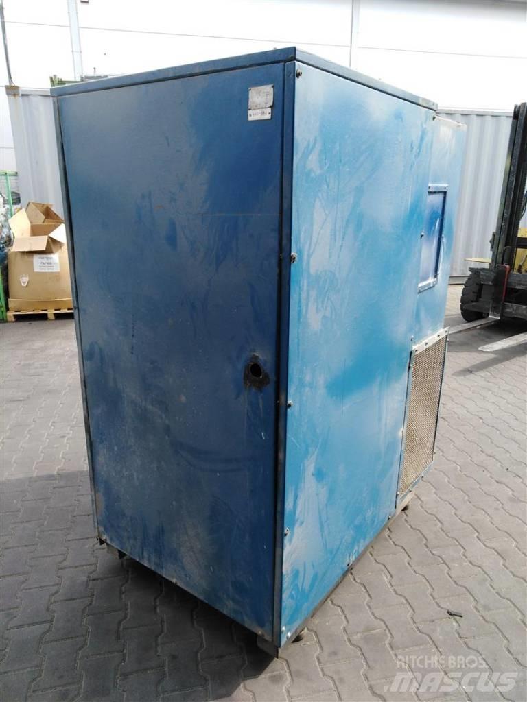  Airpol S250/1-380A Kompresori