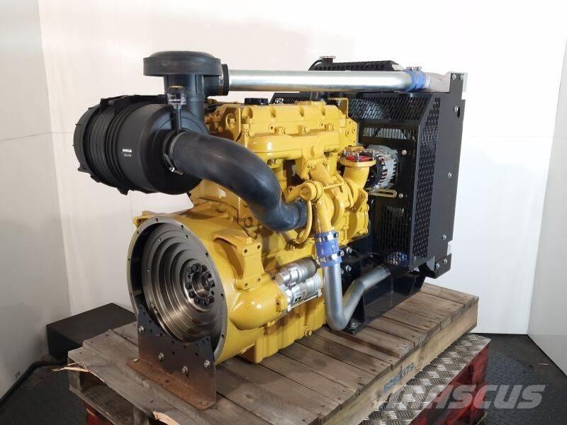 CAT 3054C DITAAC Dzinēji