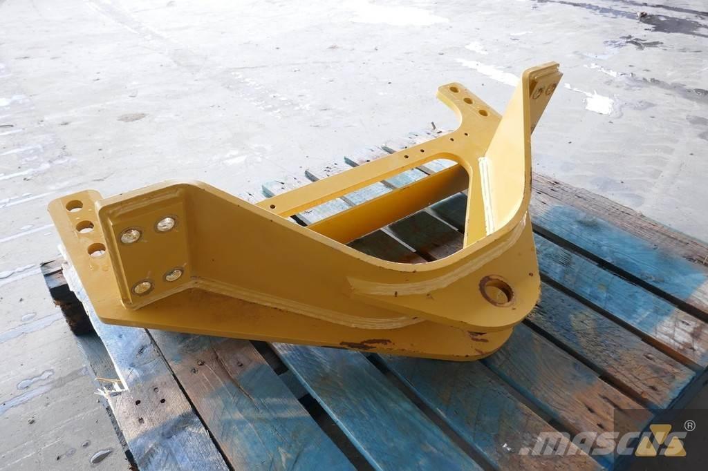 CAT 140M3 Drawbar Citas sastāvdaļas