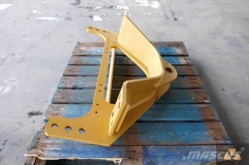 CAT 140M3 Drawbar Citas sastāvdaļas