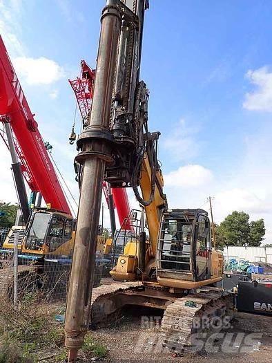  GEAX EK110 Urbji