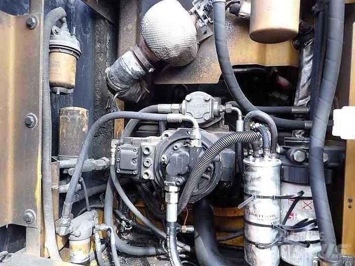  GEAX EK110 Urbji