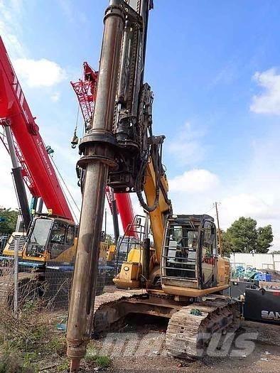 GEAX EK110 Urbji