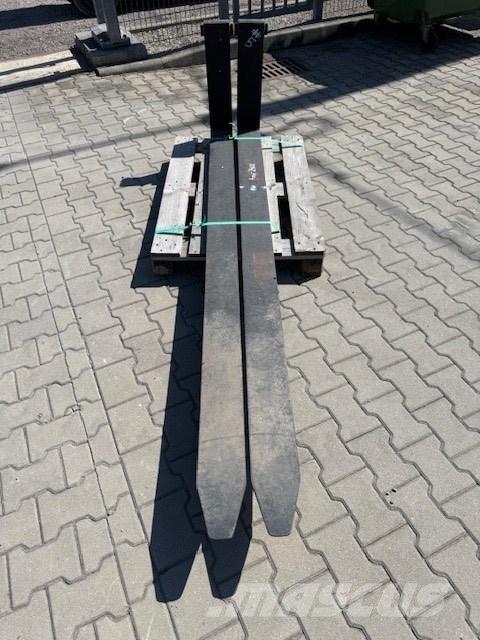 Linde 2400 MM Dakšas