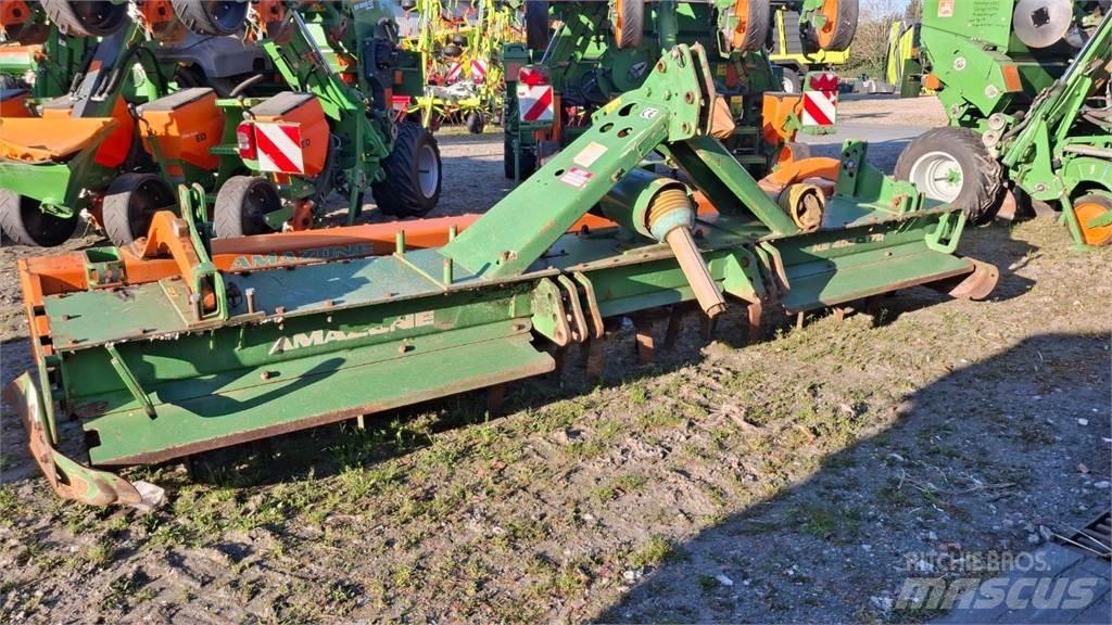 Amazone KE 403/170 Augsnes frēzes