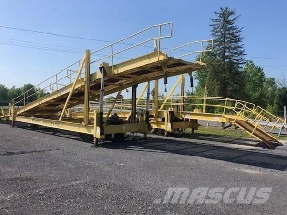 Wilson Car-Hauler Evakuatori